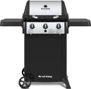 Produktbild Broil King GEM 310