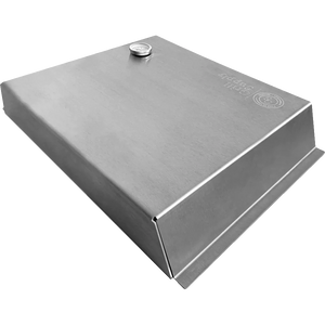 Babossa Pizzacover, Large