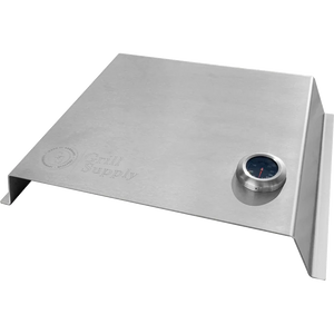 Babossa Pizzacover, Large