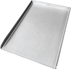 Babossa Plancha, Rösle Videro G3/G4/G6 & Allflame 30x45cm