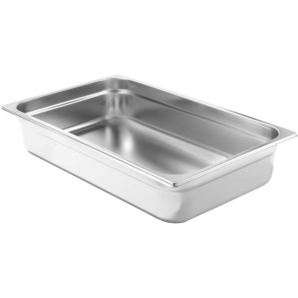 Gastronorm 1/2 Scaldavivande HoReCa Per Pasta GN 1/2 - Hendi