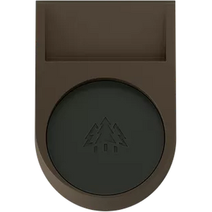 Horl Dock, Dunkelbronze