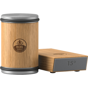 Produktbild HORL 2 Eiche Rollschleifer