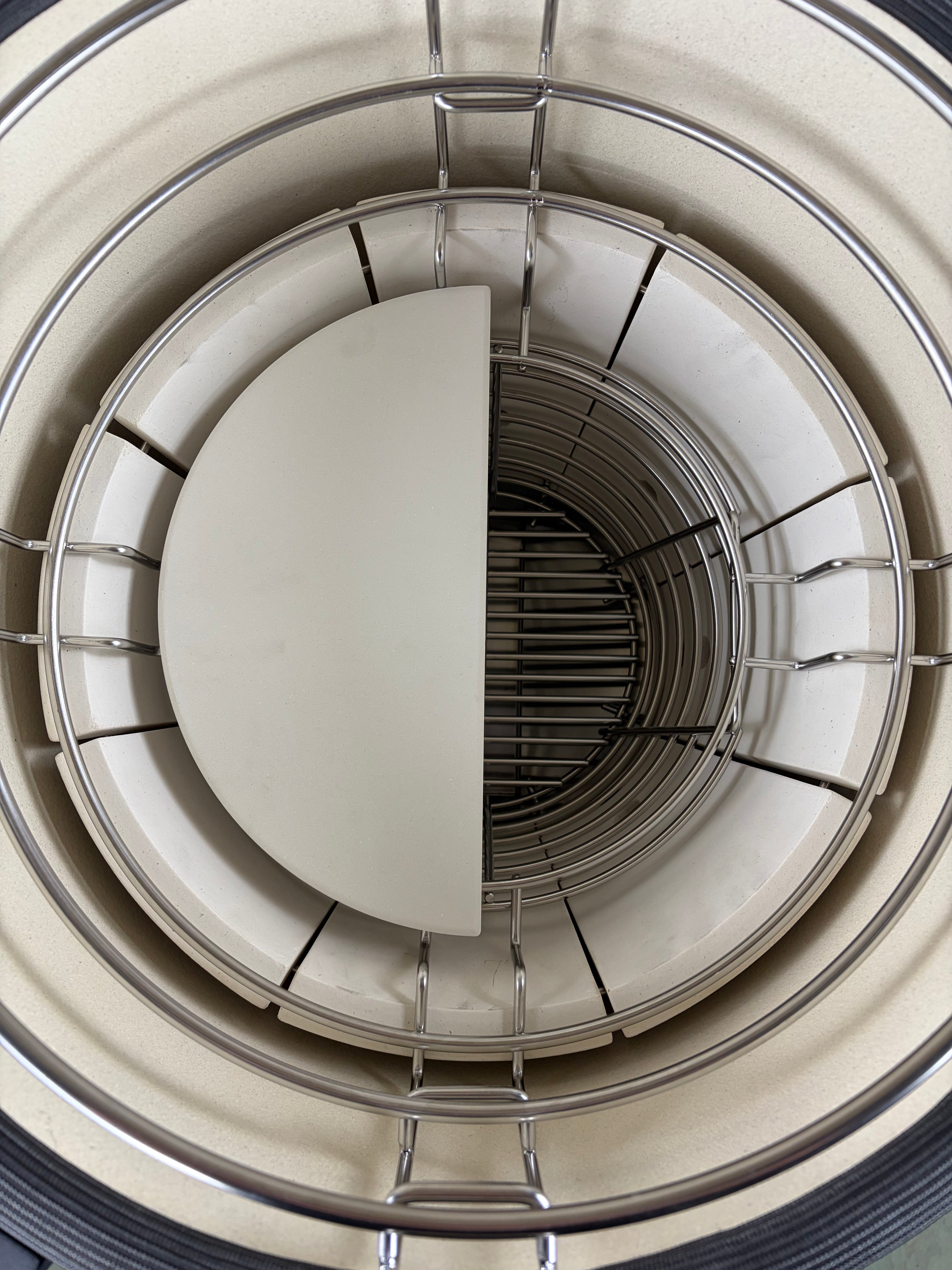 BABOSSA EMBER PRO SERIES®