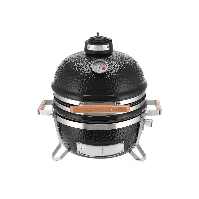 Produktbild Monolith Icon Kamadogrill