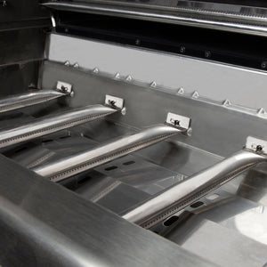 Brenner Broil King Imperial 590 IR