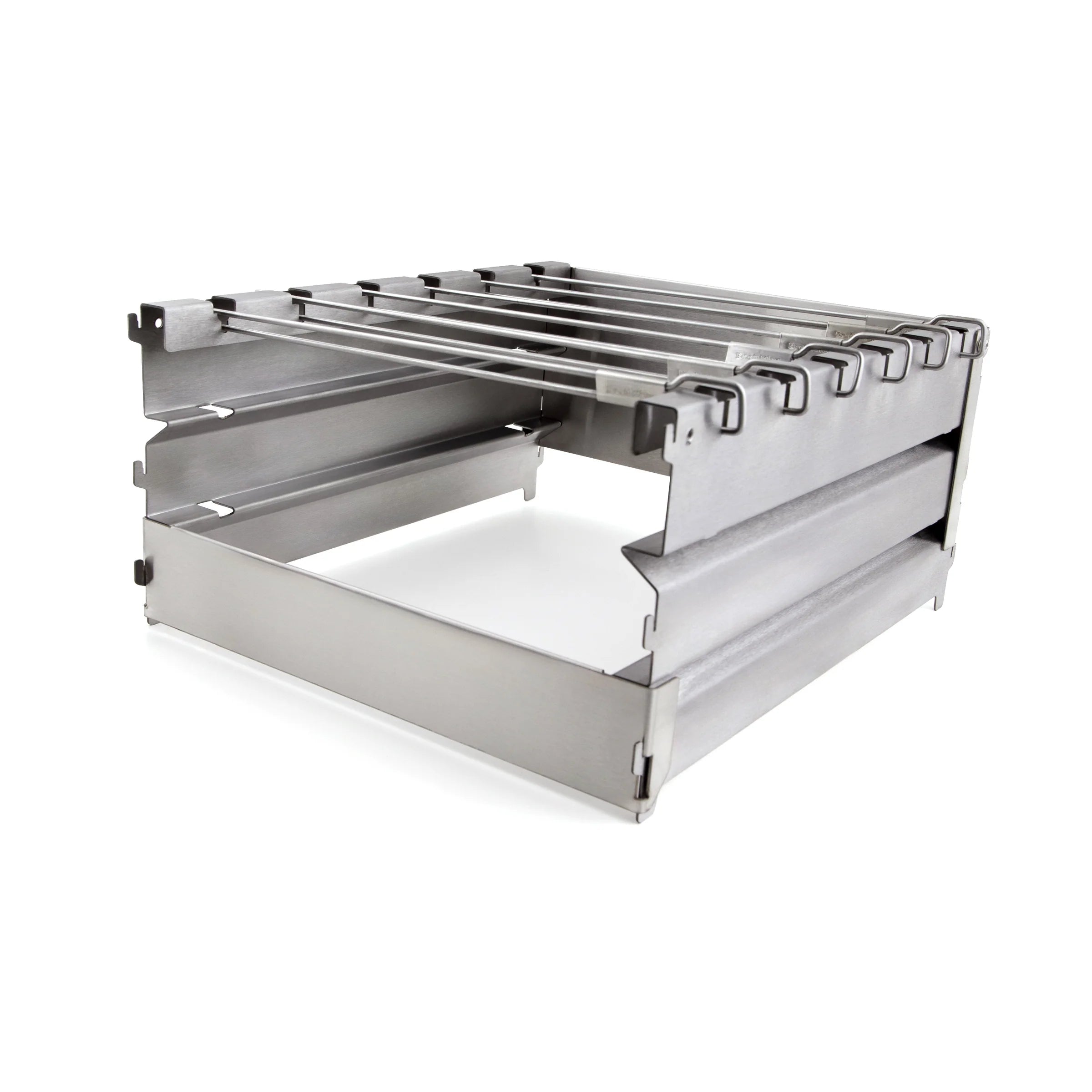 Broil King Infrarot Multi-Windschutz