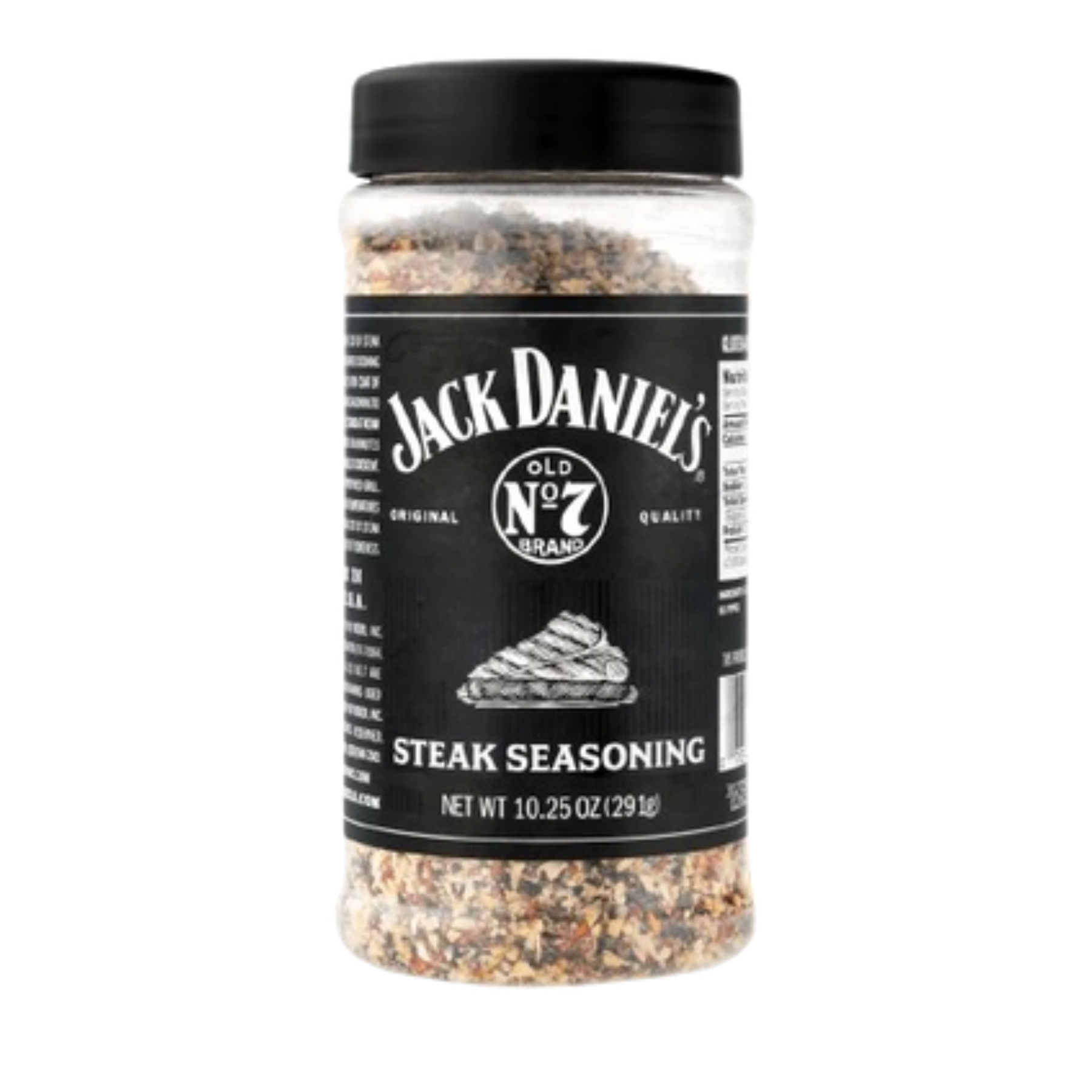 Jack Daniel's Steak Seasoning - 291g