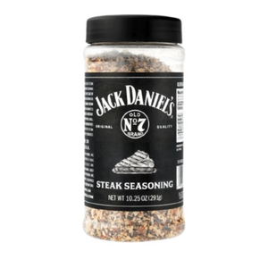 Jack Daniel's Steak Seasoning - 291g