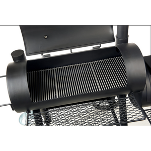 Joe´s Barbeque Smoker 16" Reverse Flow