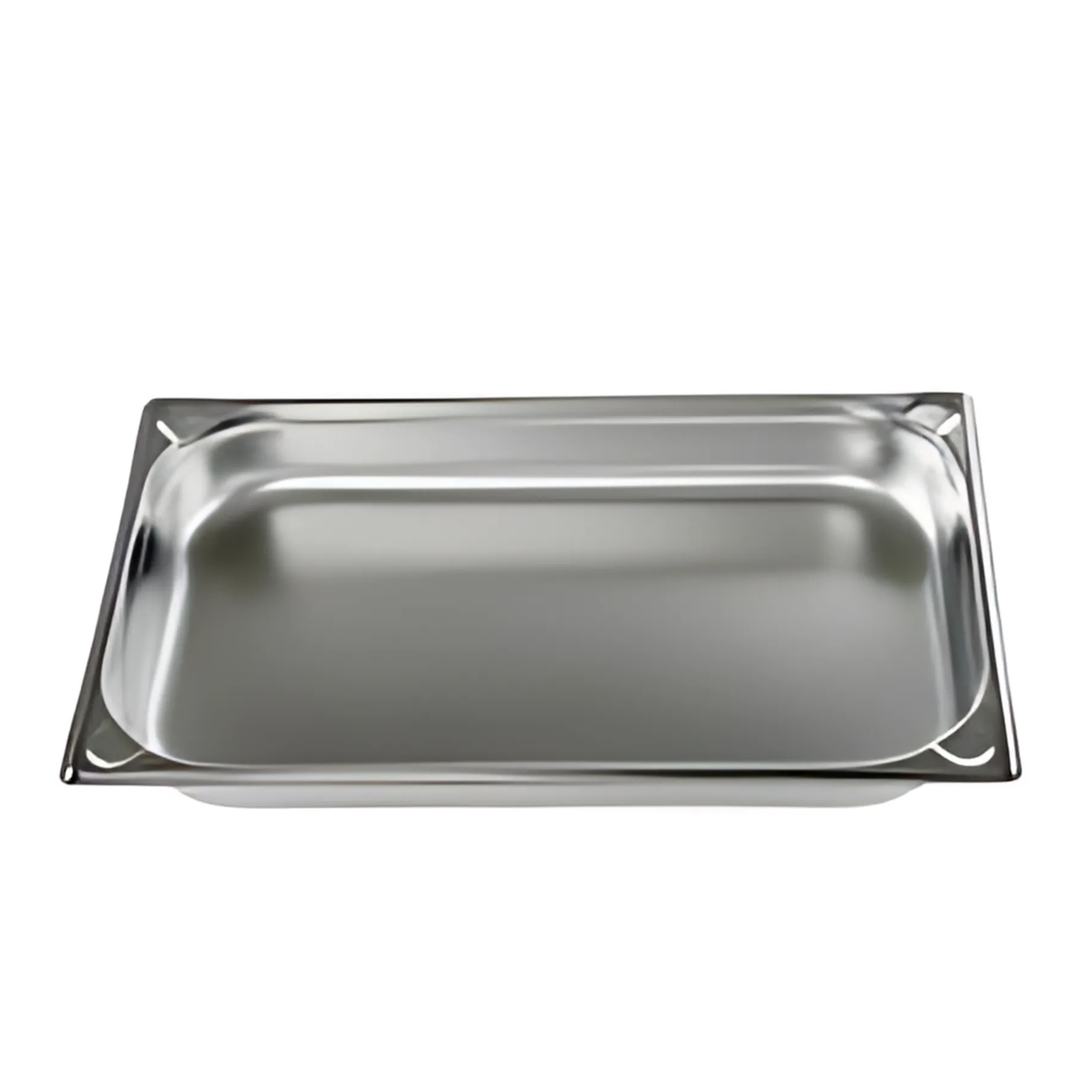 JOE's Barbeque Gastronorm Schale Edelstahl, GN1/1, Tiefe 100mm