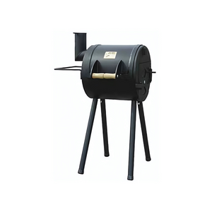 Joe´s Barbeque 16" Little Joe Fassgrill klein, zerlegbar
