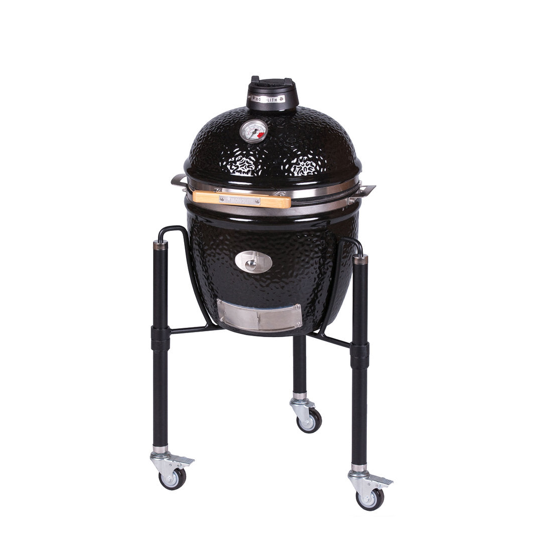 Monolith Junior Pro 2.0, Schwarz