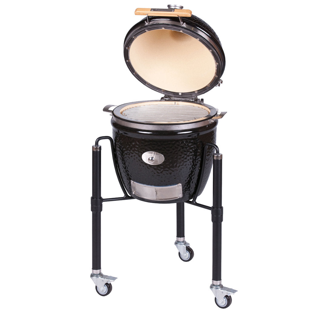 Monolith Junior Pro 2.0, Schwarz