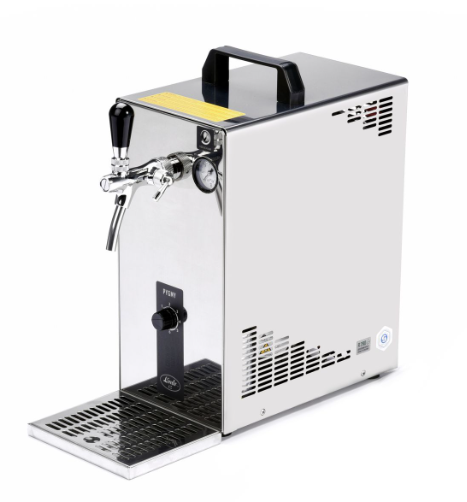 Lindr Zapfanlage PYGMY 35