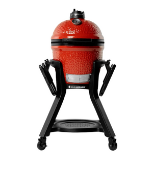 Kamado Joe Junior Unterwagen mit Ablagen (Untergestell)