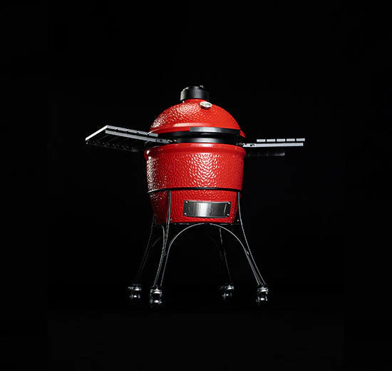 Kamado Joe Classic II, mit Gestell