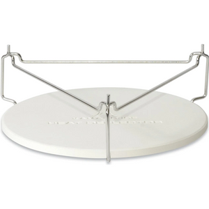 KamadoJoe Deflektorstein & Pizzastein, Junior