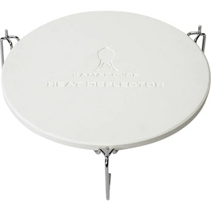 Produktbild 2 KamadoJoe Deflektorstein & Pizzastein, Junior