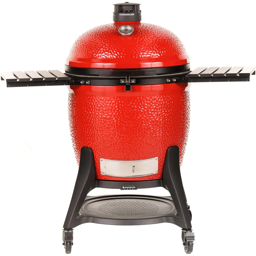 Kamado Joe Big Joe III, mit Gestell