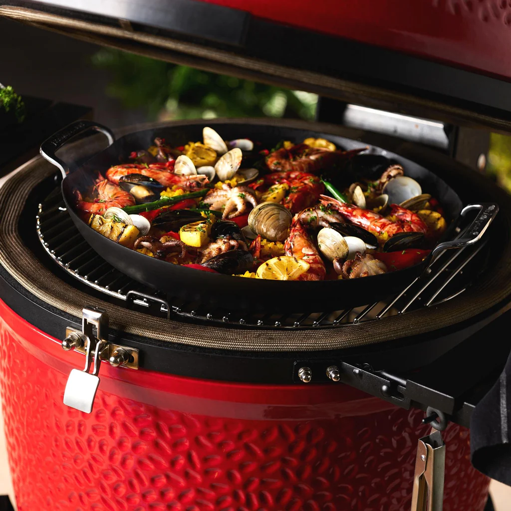 KamadoJoe Paella Pfanne