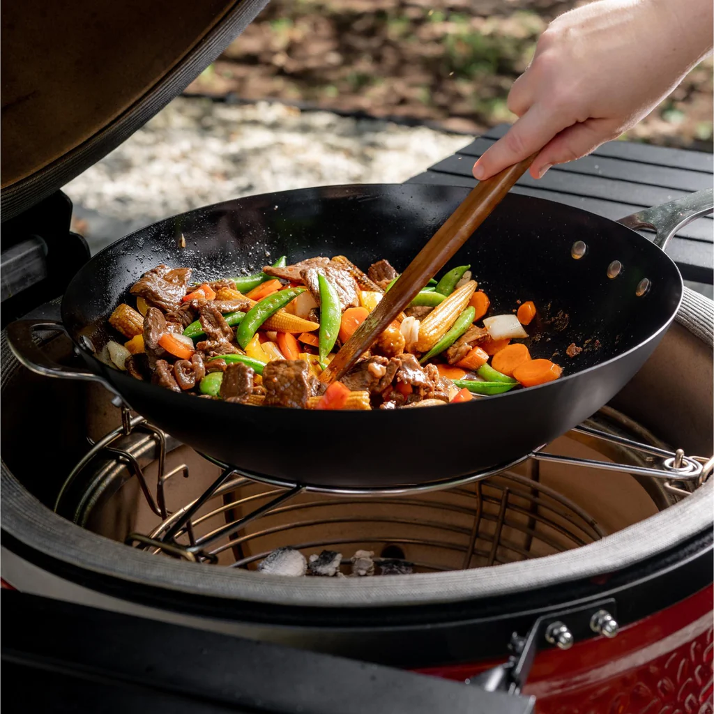 KamadoJoe Wok