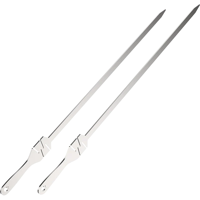 Produktbild Knister Grillschwerter