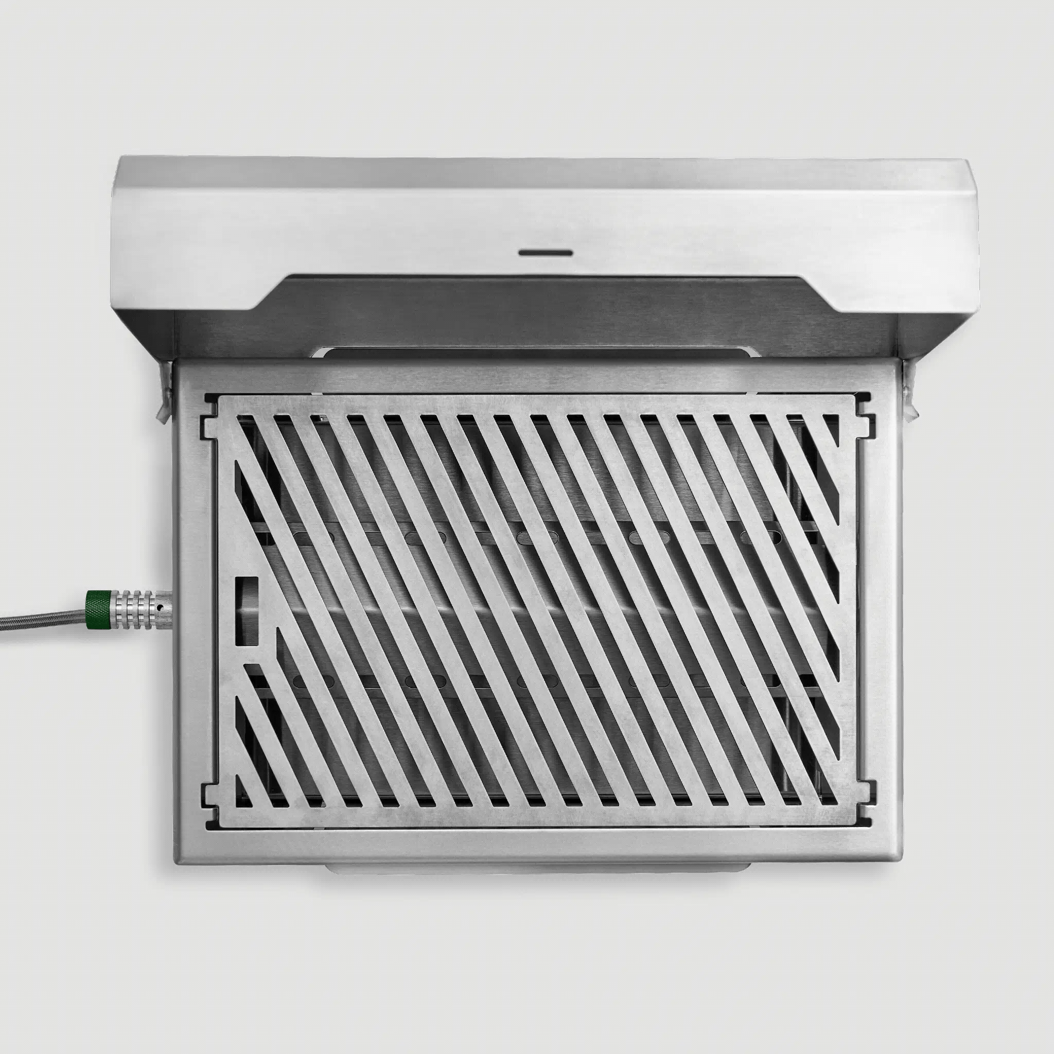 Burnhard JONES Kochgeschirr 2er Set 2,4 l