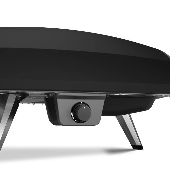 Ooni Koda 2 Pro - schwarzgrau VORBESTELLER
