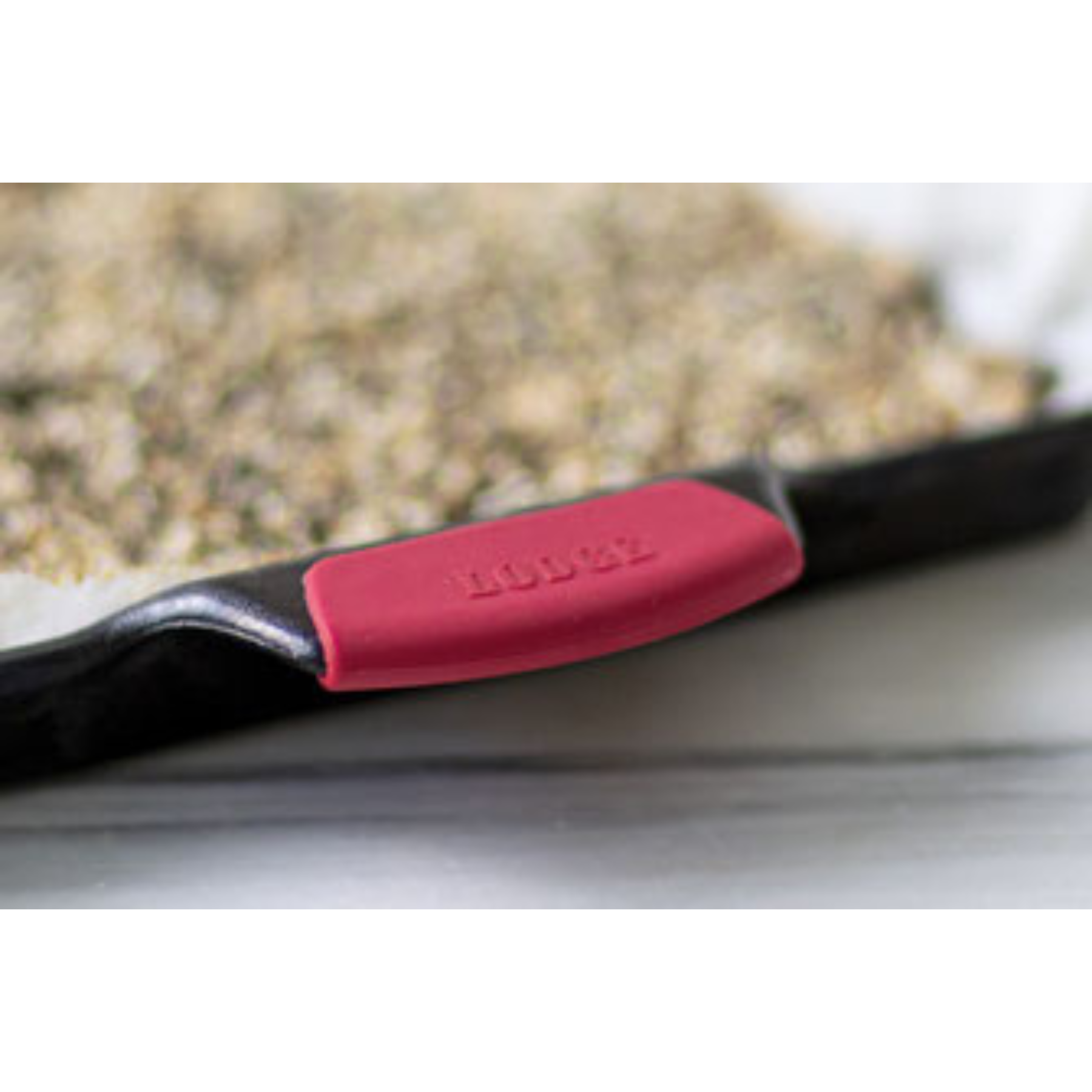 Lodge Bakeware Silikon Griffe