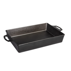 Lodge Gusseisen Casserole