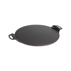 Lodge Gusseisen Pizza Pan 38,10 cm Ø