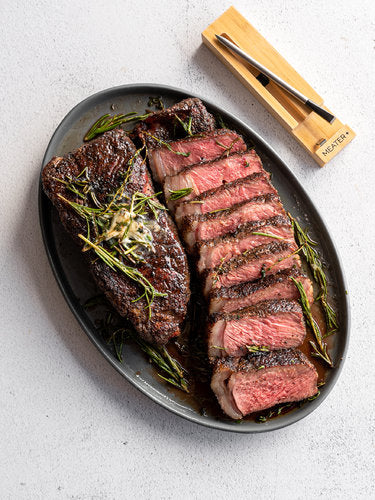 Meater+ Bluetooth Grillthermometer + Flaschenöffner