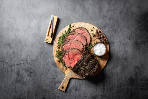 Meater+ Bluetooth Grillthermometer + Flaschenöffner