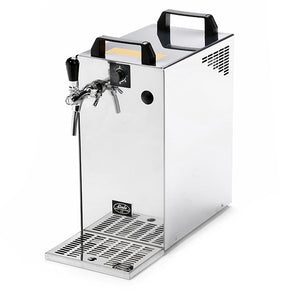 Lindr Zapfanlage, Kontakt 40/K Green Line