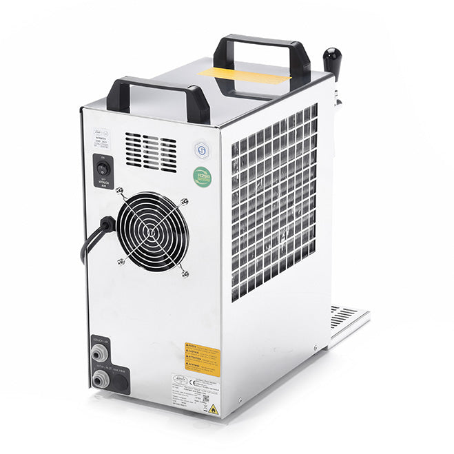 Lindr Zapfanlage, Kontakt 40/K Green Line