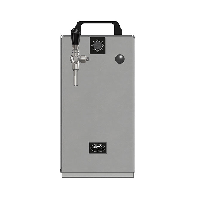 Lindr Zapfanlage, Kontakt 40/K Green Line