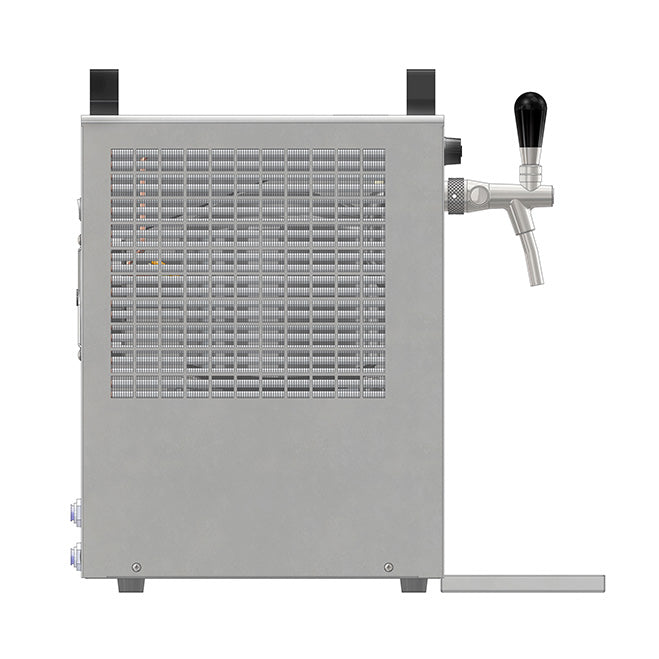 Lindr Zapfanlage, Kontakt 40/K Green Line