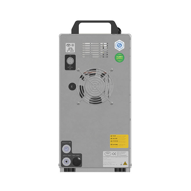 Lindr Zapfanlage, Kontakt 40/K Green Line