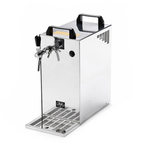 Lindr KONTAKT 40/K Green Line 1x tap new