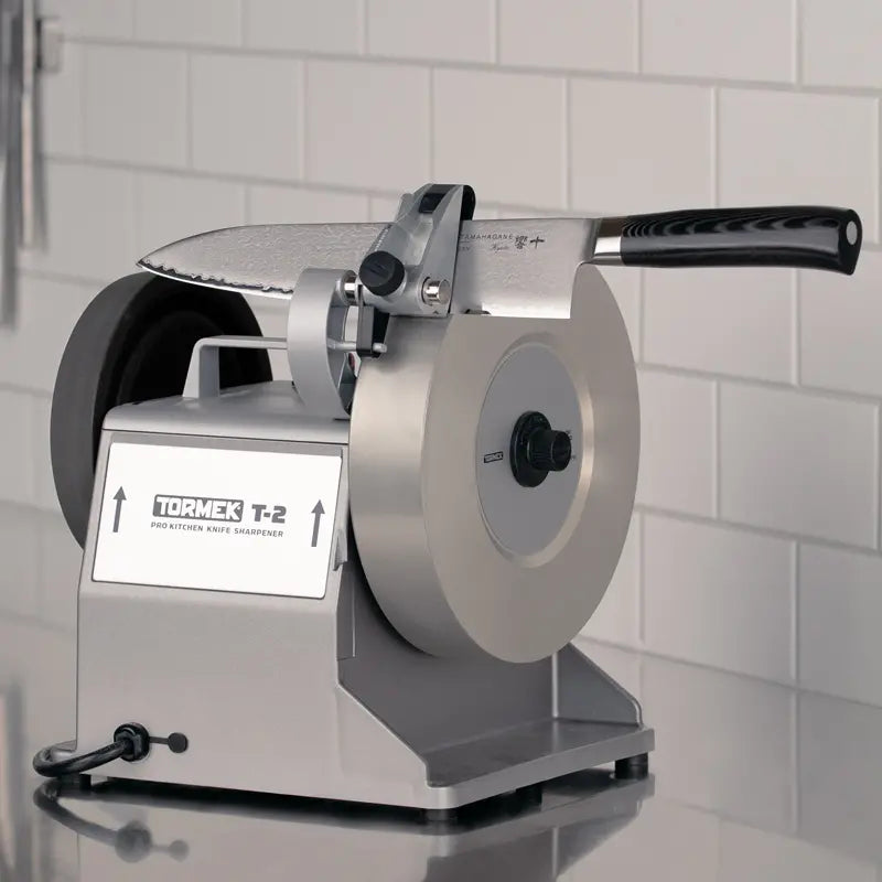 Tormek T-2 Pro Messerschärfer