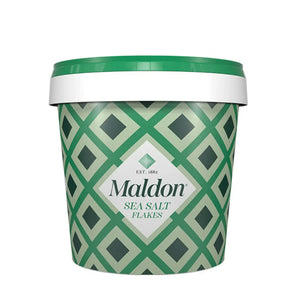 Produktbild Maldon Meersalz Flocken, 570g