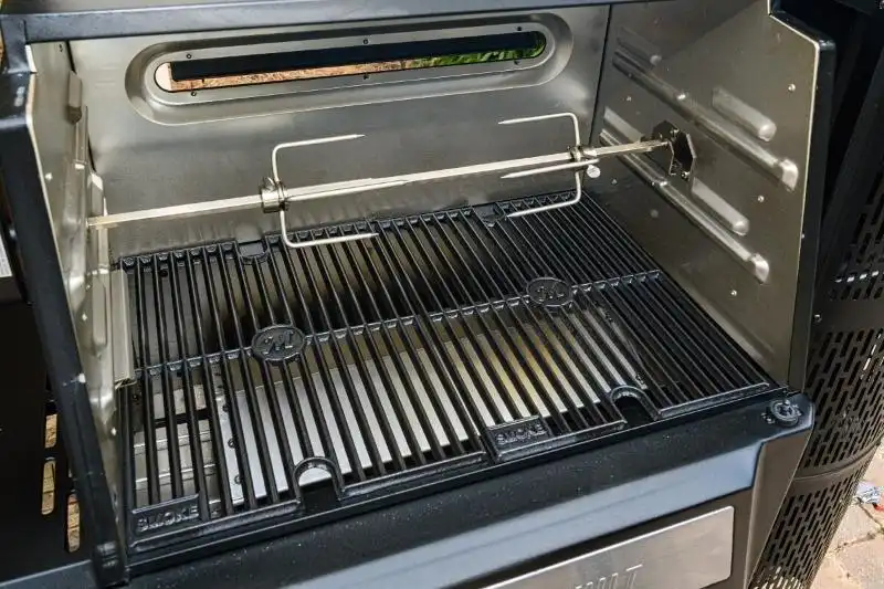 Masterbuilt Rotisserie