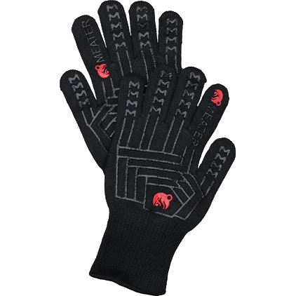 Meater Mitts Handschuhe