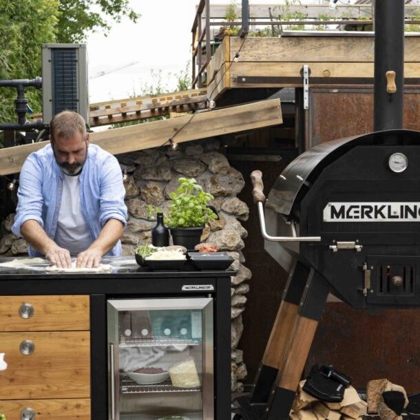 Merklinger Outdoor Modul Maria