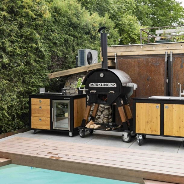 Merklinger Outdoor Modul Maria