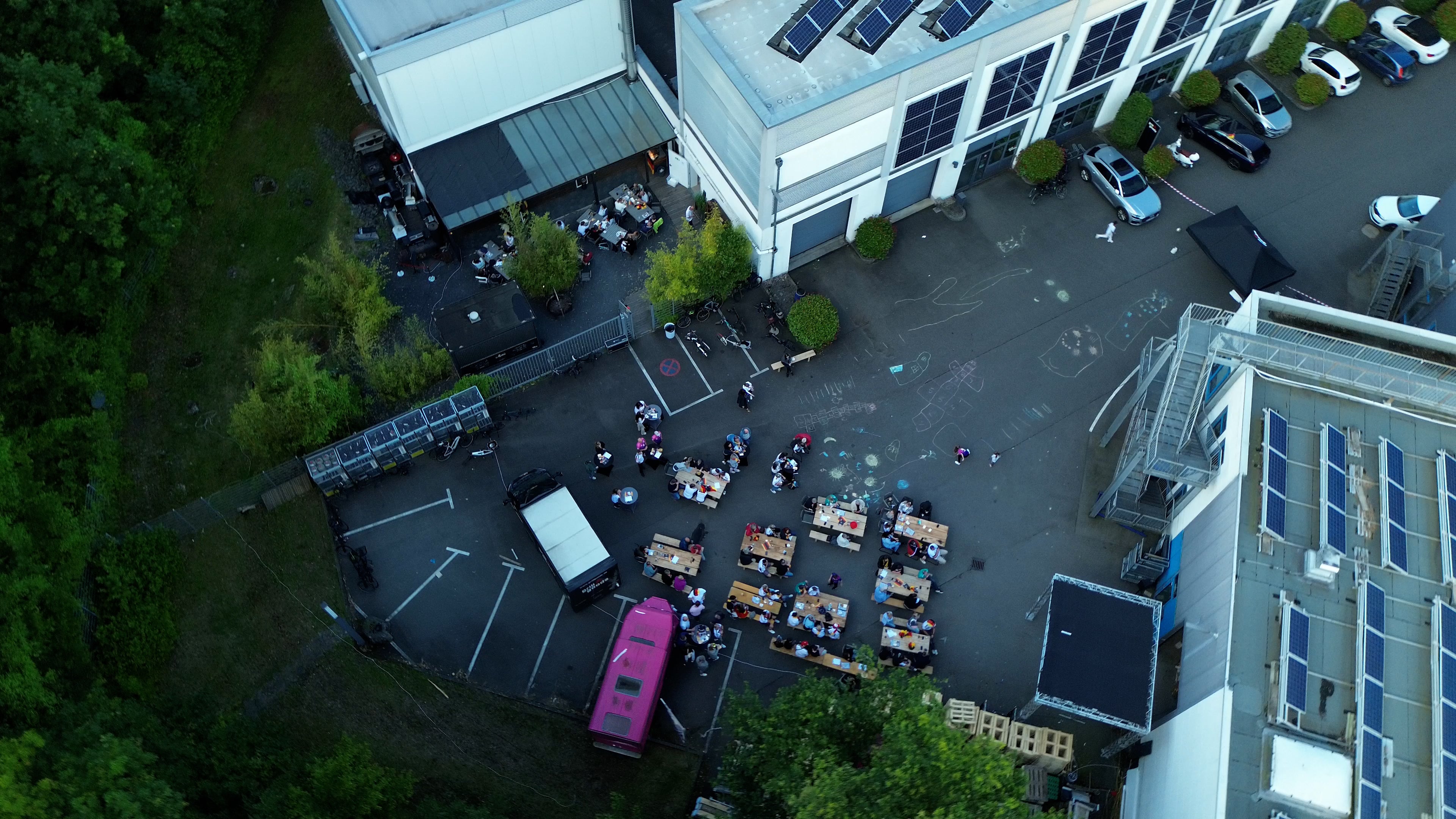 WM 2026 Public Viewing bei Grillgoods