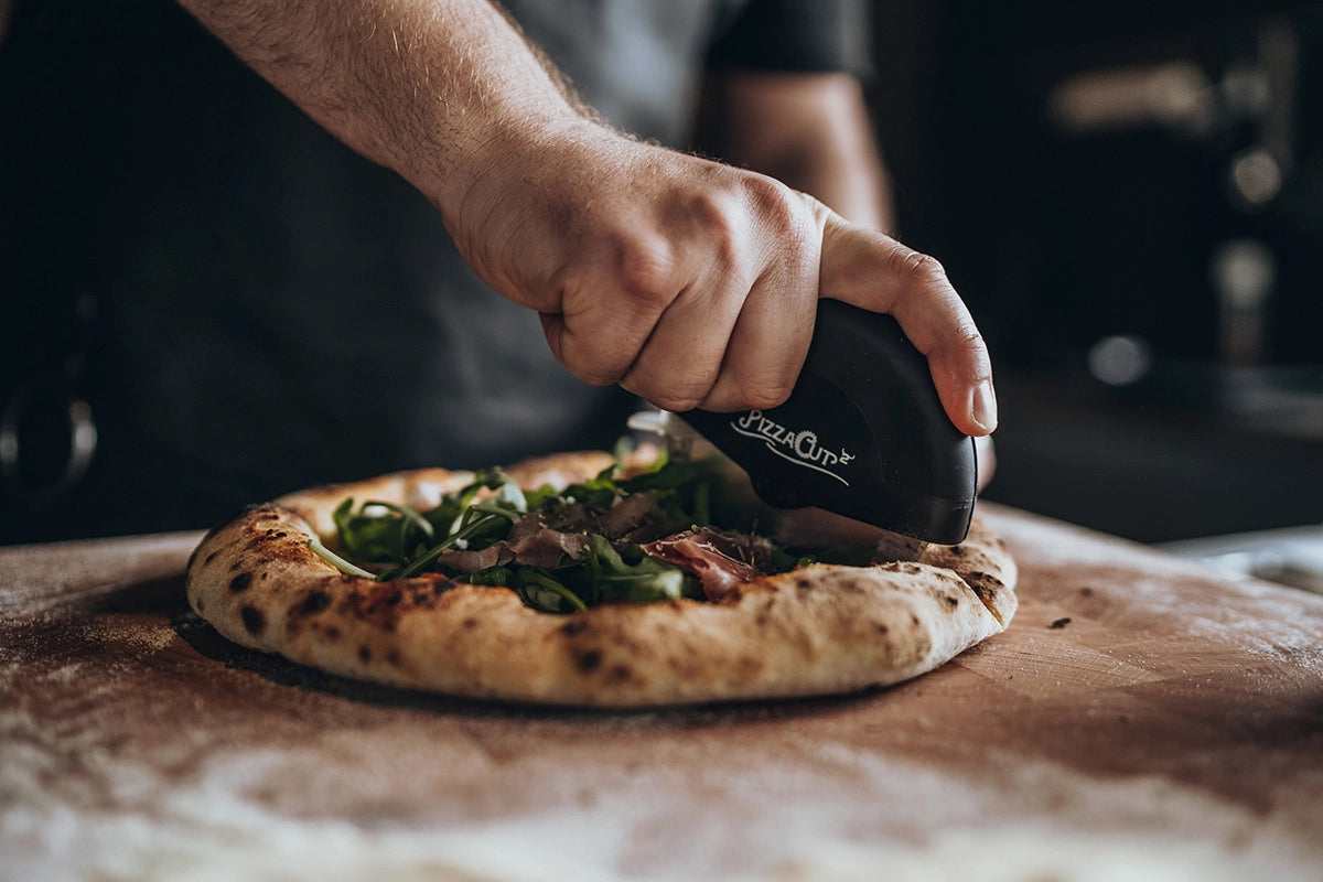 Anwendungsbild Moesta Pizzacut Vol. 2