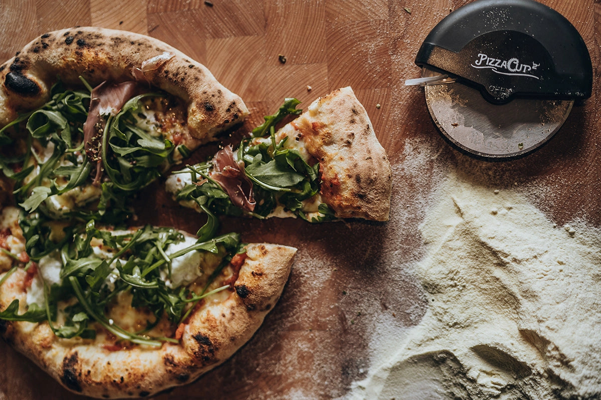 Moodbild 2 Moesta Pizzacut Vol. 2