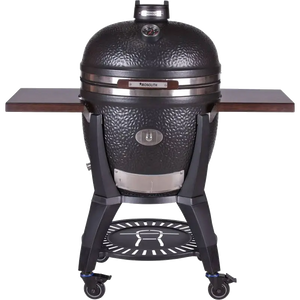 Monolith Avantgarde LeChef, mit Gestell & Seitentischen